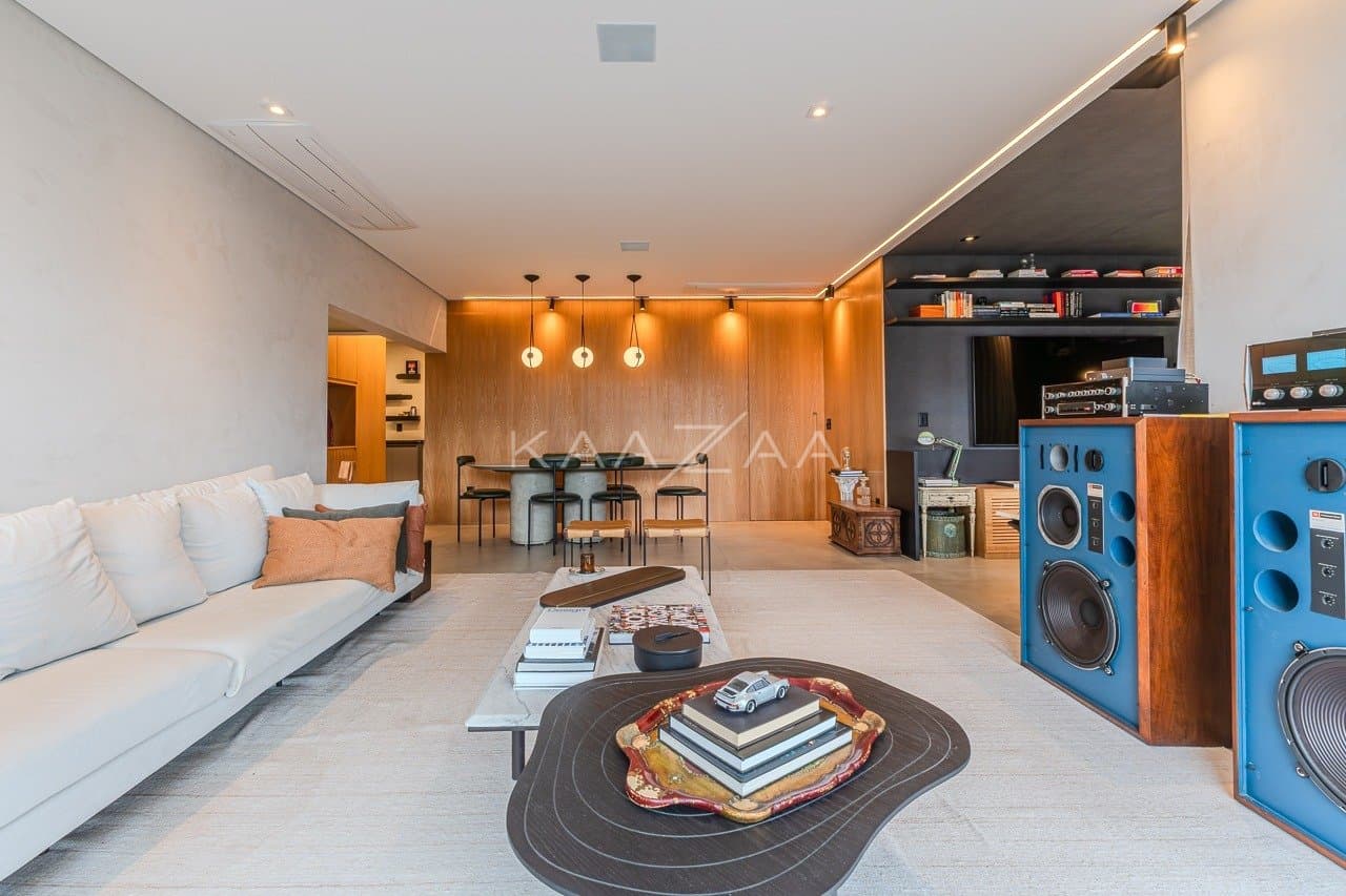 Apartamento à venda no Itaim Bibi - Foto 8