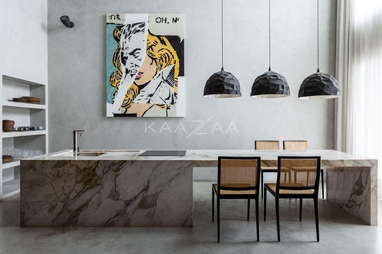 Apartamento duplex à venda na Vila Nova Conceição - Foto 3