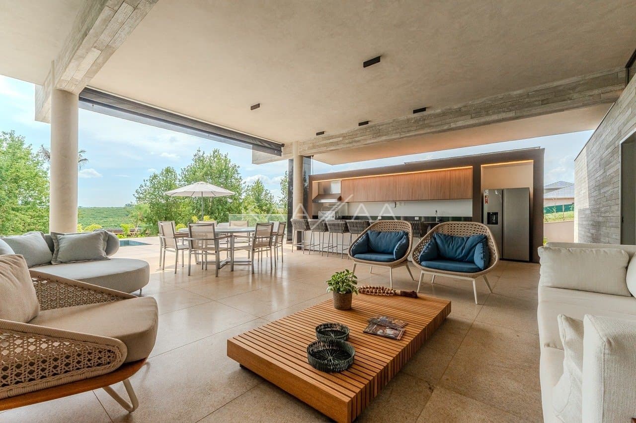Casa em condomínio na Quinta da Baroneza - Foto 18
