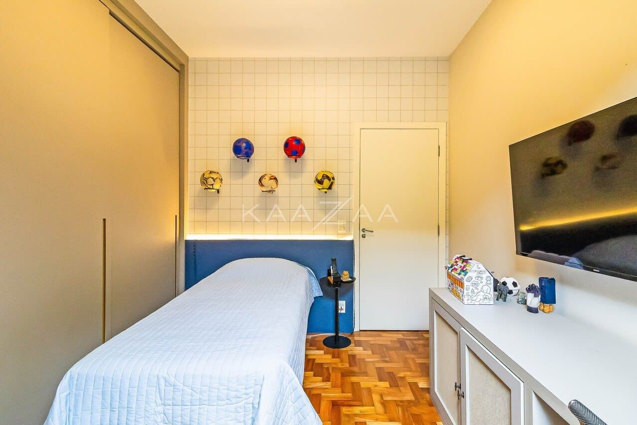 Com ares de casa de campo, esta casa térrea na Vila Olímpia eleva o astral e renova as energias! - Foto 12