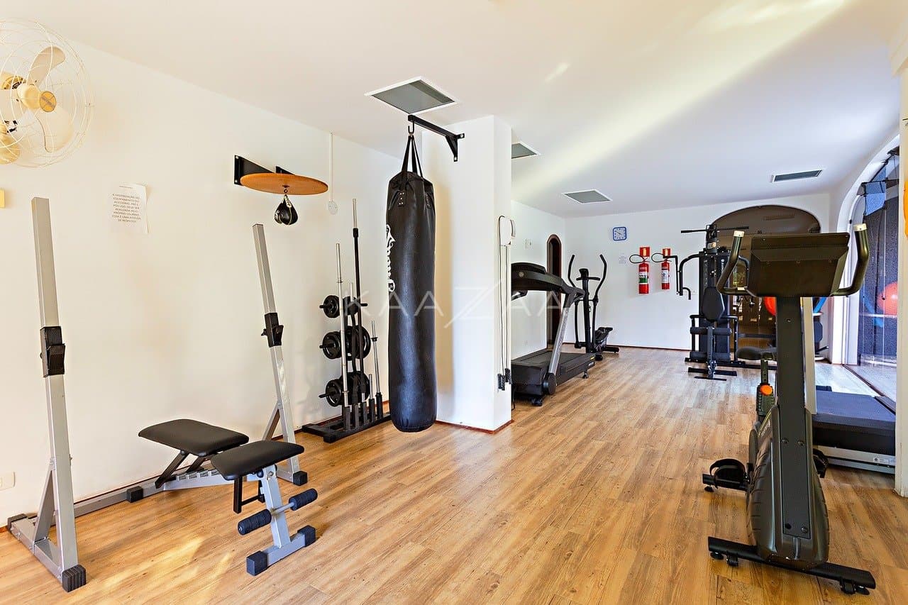 Apartamento para locação no Itaim Bibi - Foto 29