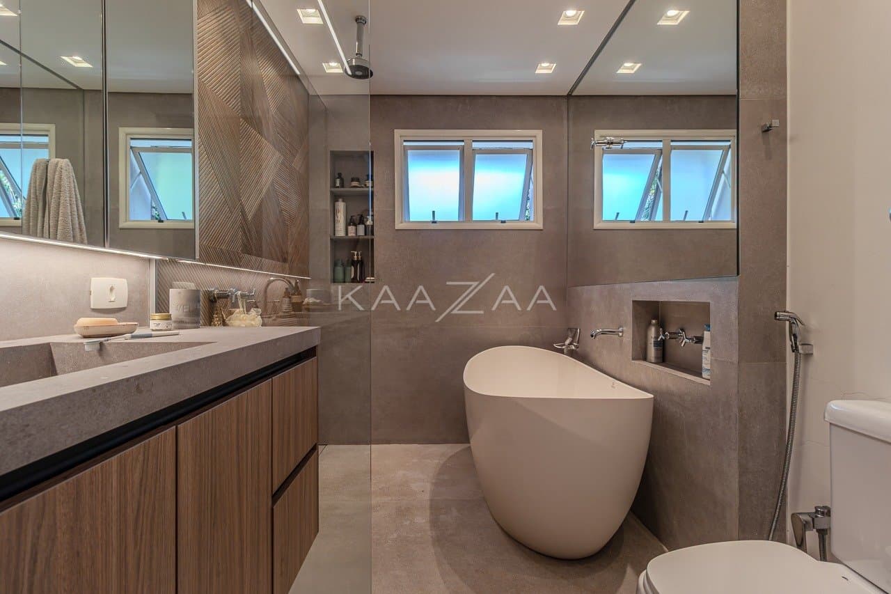 Apartamento duplex para locação na Vila Madalena - Foto 27