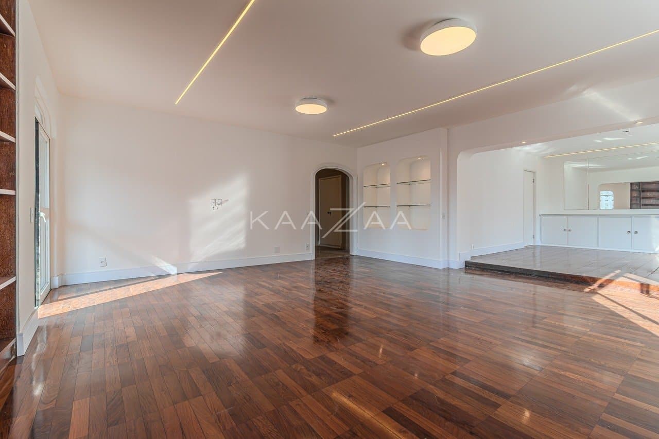 Apartamento à venda e locação no Jardins - Foto 6