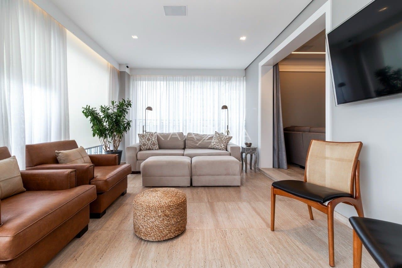 Apartamento em Cidade Jardim. - Foto 6