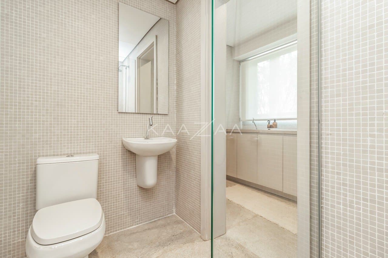 Apartamento Tipo em Itaim Bibi - Foto 23