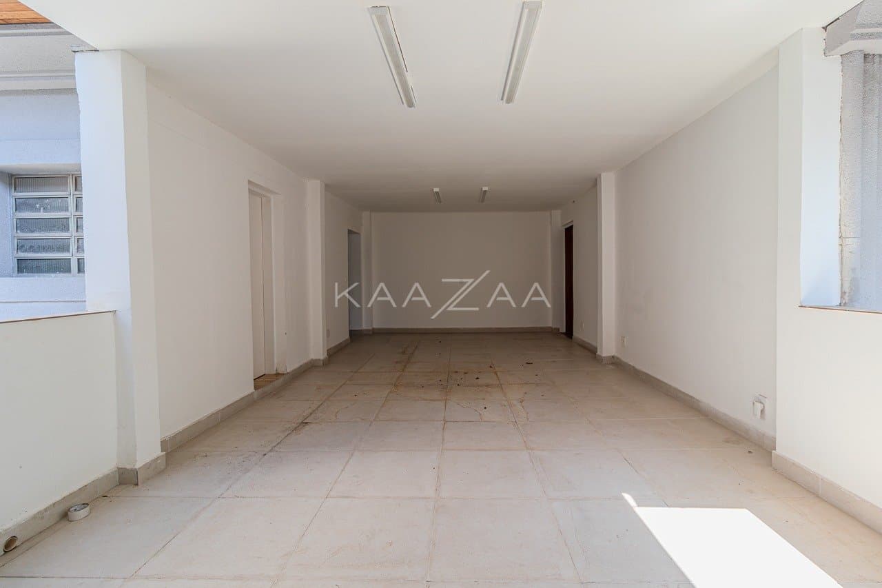 Casa no Jardim Paulistano - Foto 46