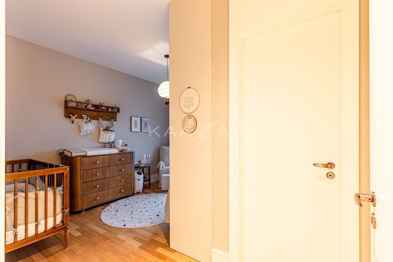 Apartamento à venda na Vila Nova Conceição - Foto 33