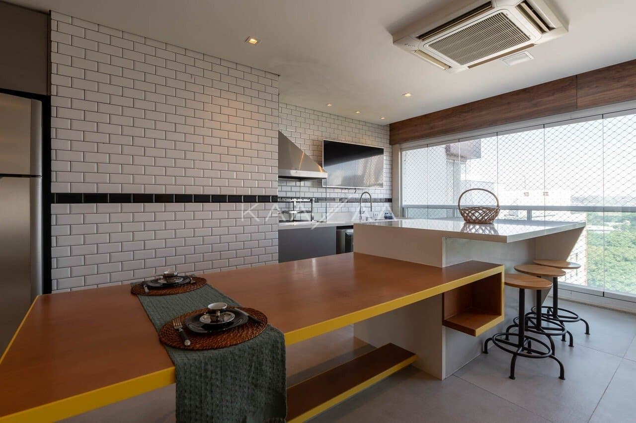 Apartamento à venda em Pinheiros - Foto 13