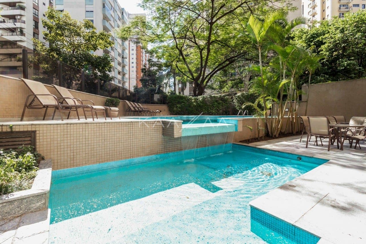Apartamento no Jardim Paulista - Foto 46