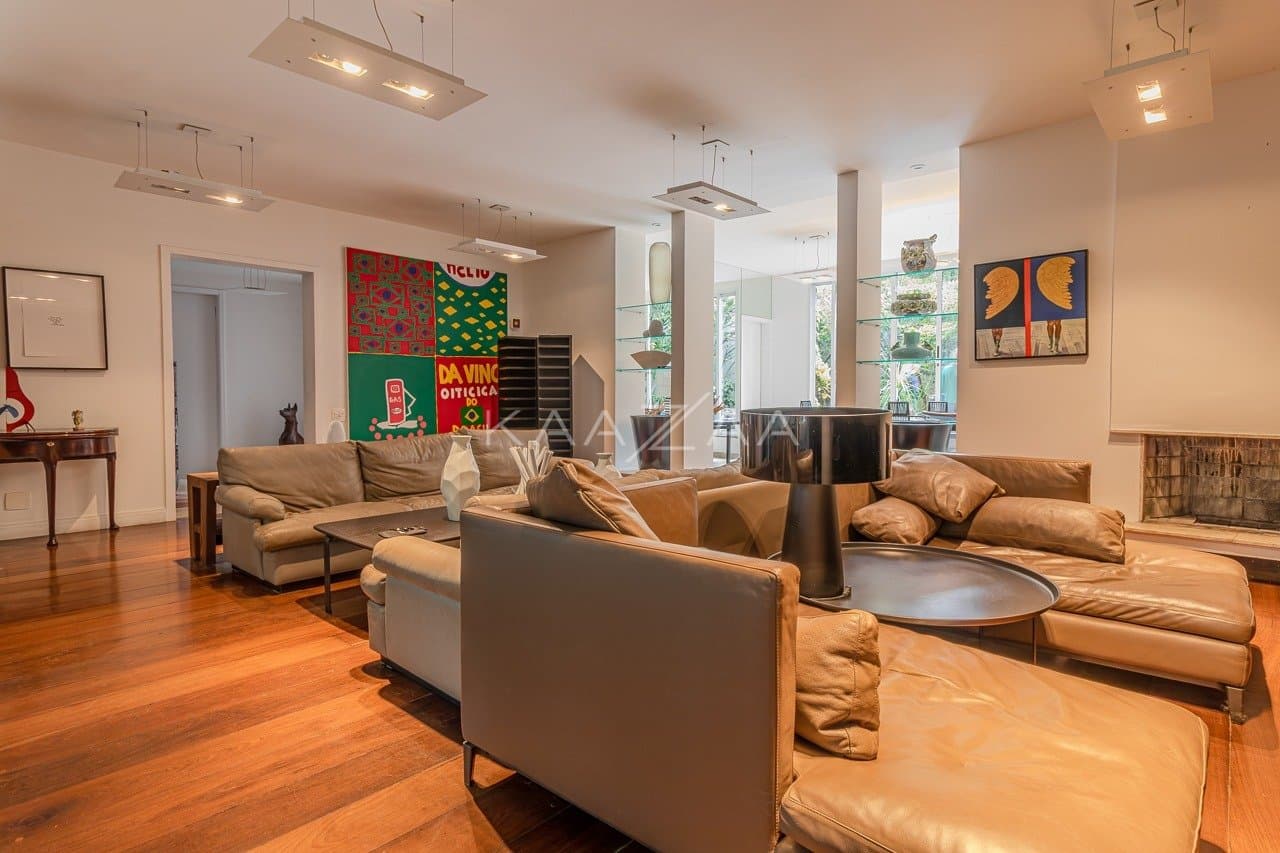 Casa no Jardim Europa - Foto 11