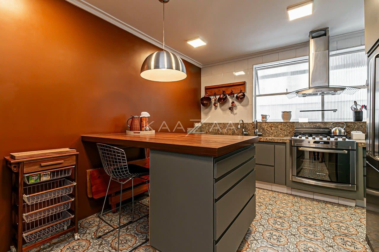Apartamento à venda no Jardins - Foto 12