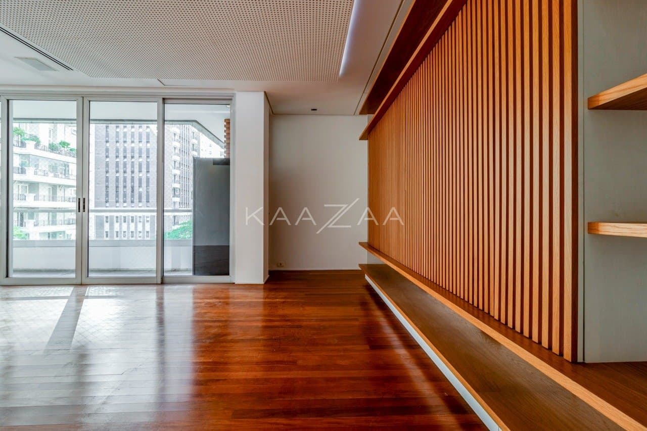 Apartamento no Itaim Bibi. - Foto 7