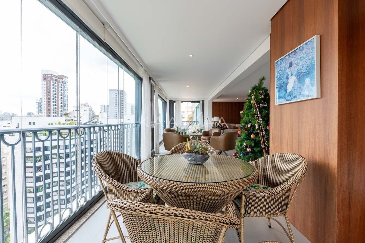 Apartamento à venda em Moema - Foto 16