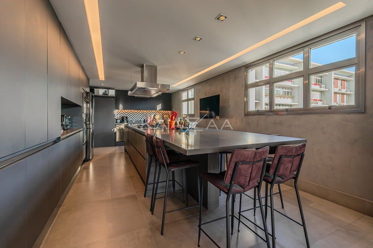 Apartamento à venda no Jardins - Foto 29
