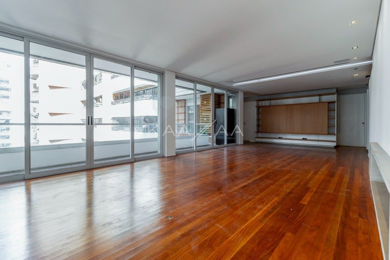 Apartamento no Itaim Bibi. - Foto 4