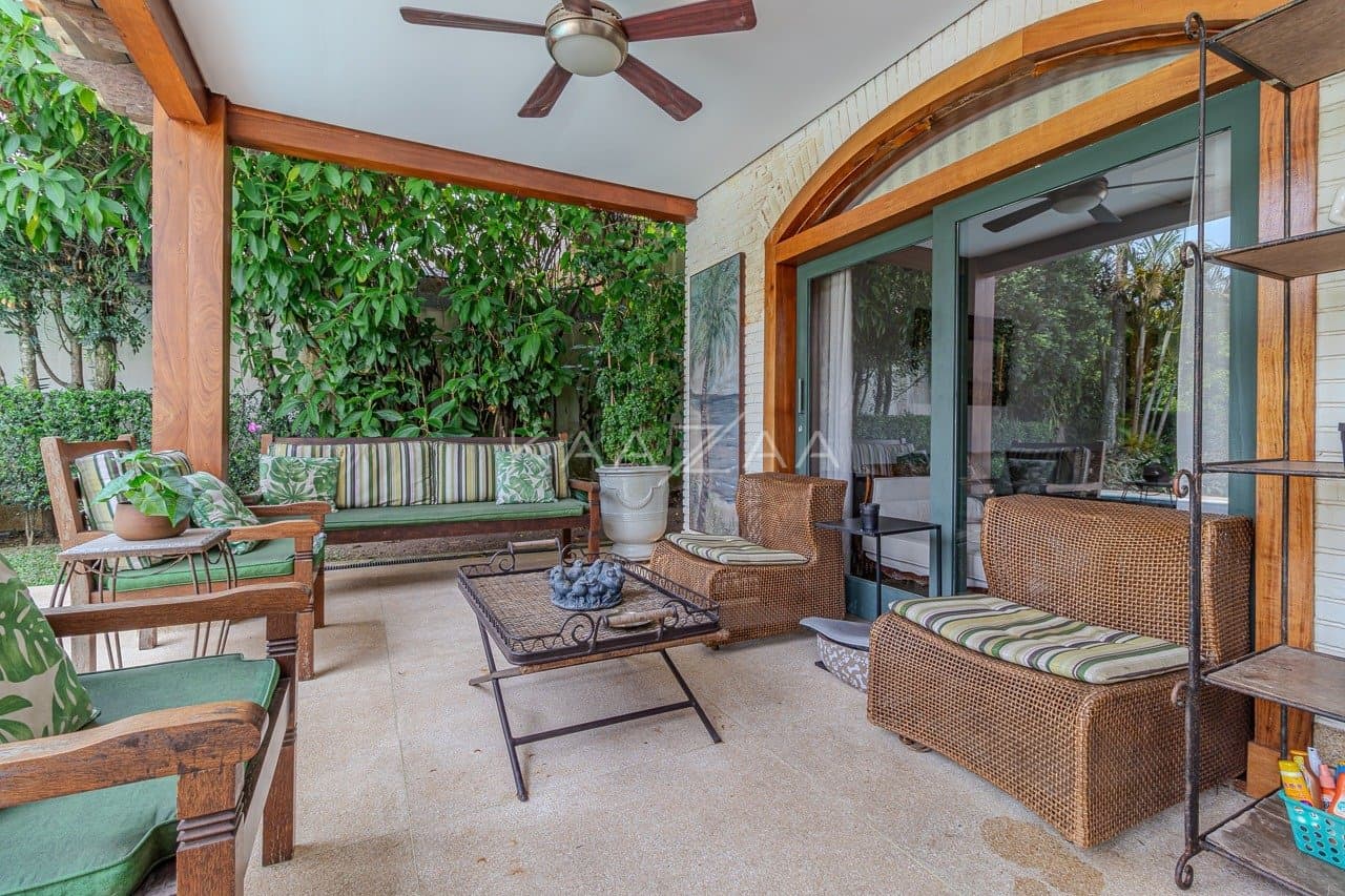 Casa em Cidade Jardim - Foto 12