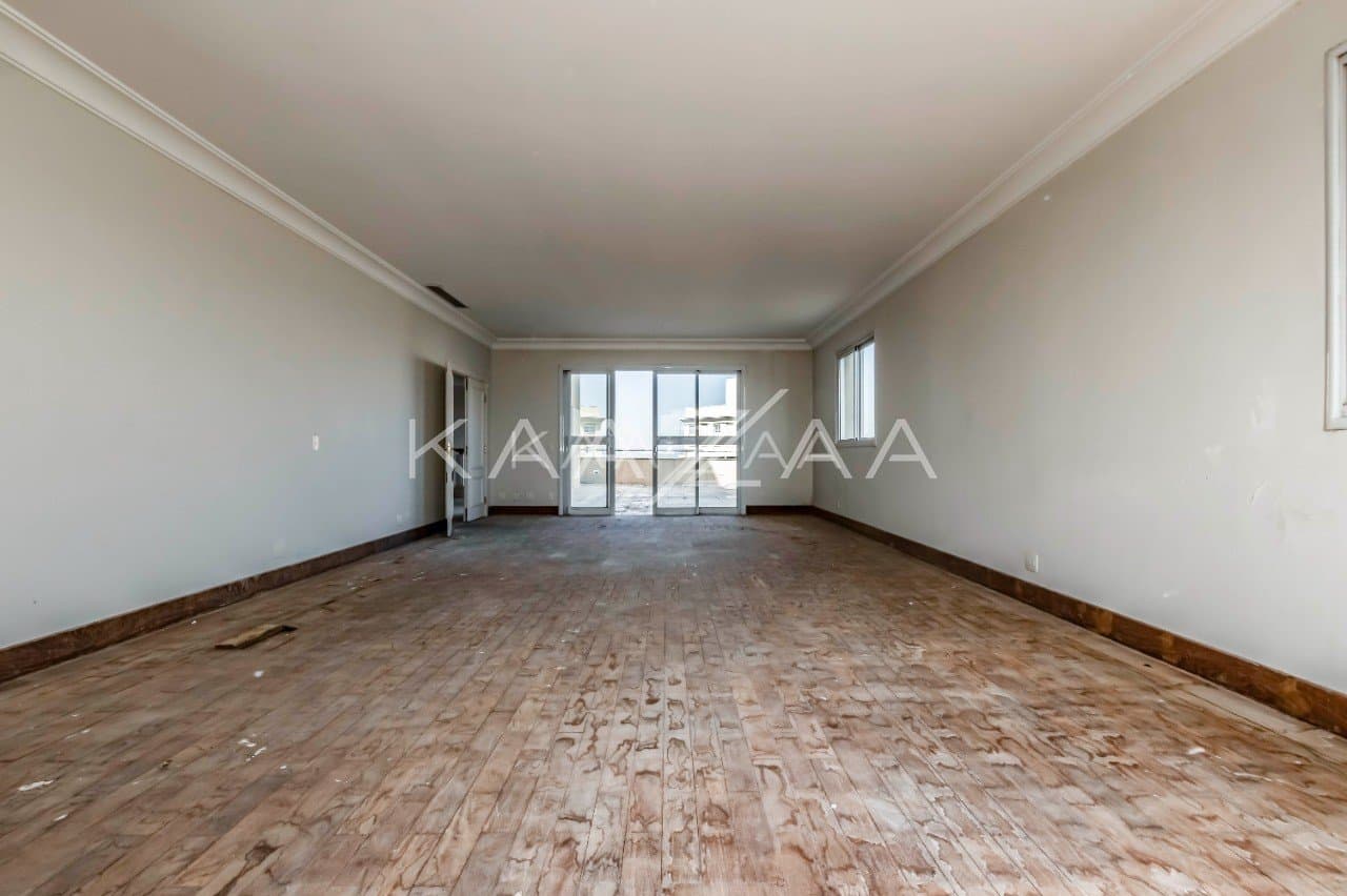 Ao lado do Parque Villa-Lobos, esta Cobertura Duplex tem uma vista espetacular. No Alto de Pinheiros. - Foto 9
