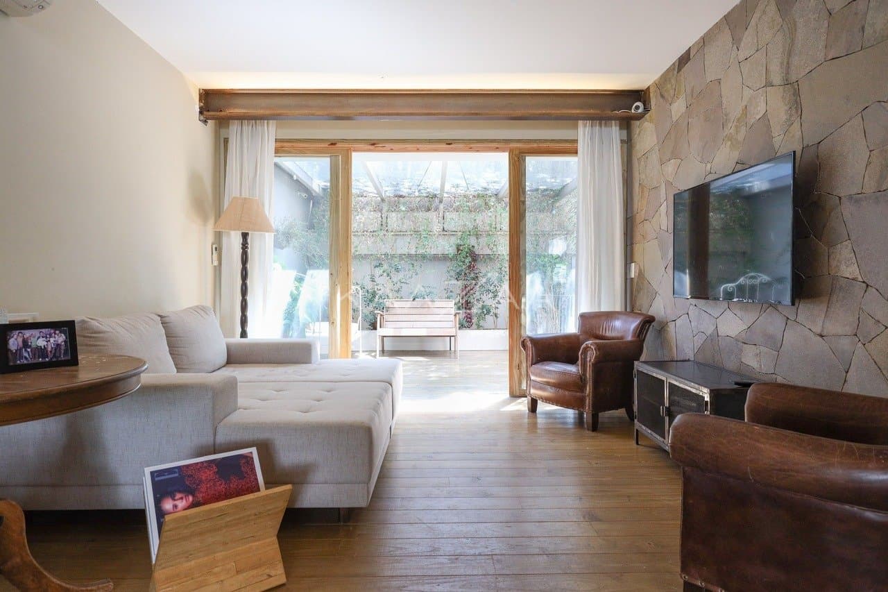 Casa de vila à venda no Jardim Europa - Foto 22