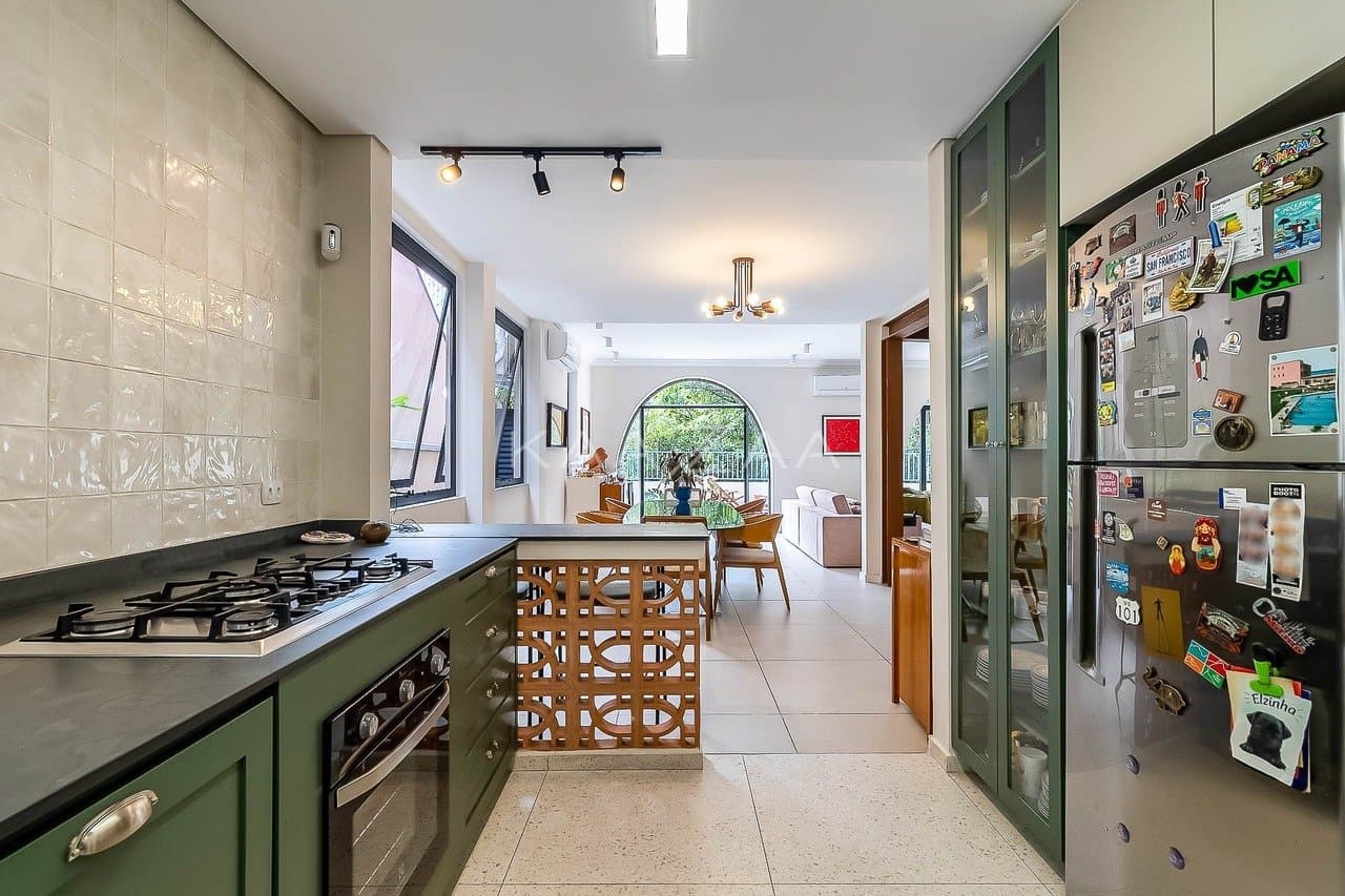 Casa à venda na Vila Madalena - Foto 13