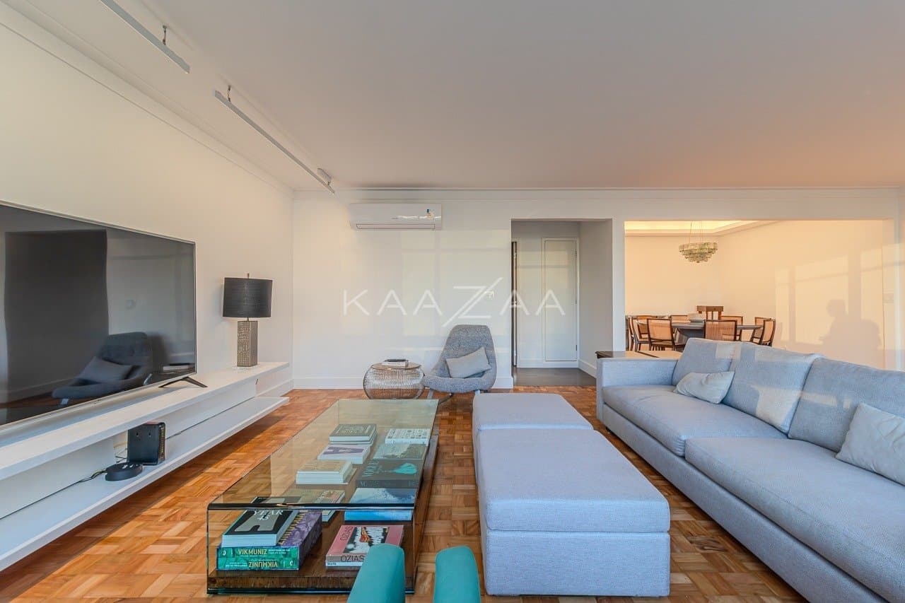 Apartamento à venda e locação no Itaim Bibi - Foto 6