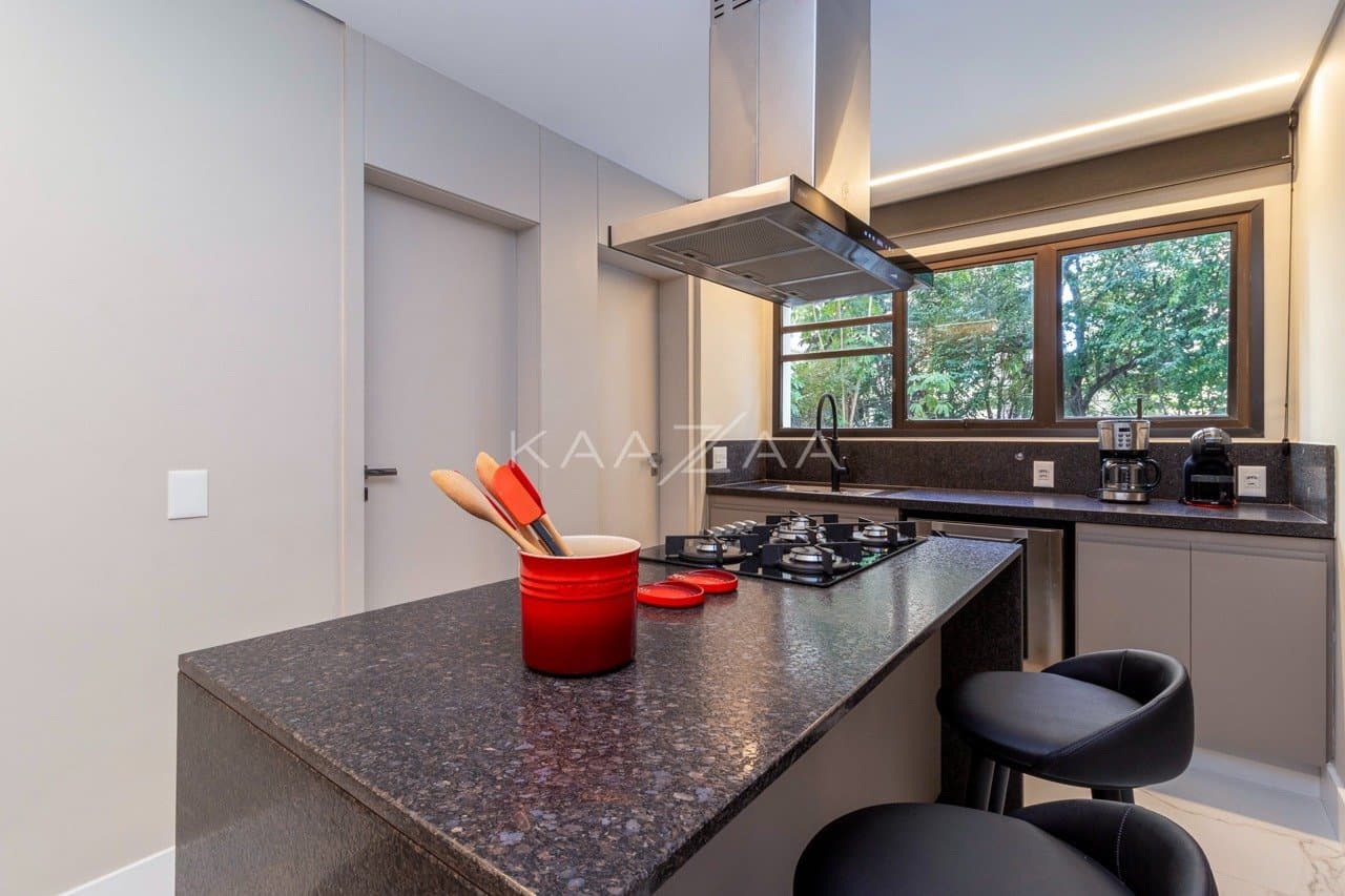 Apartamento na Vila Nova Conceição - Foto 22