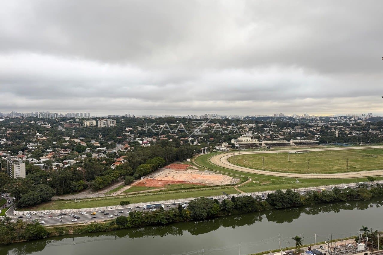 Apartamento à venda no Jardim Europa - Foto 41
