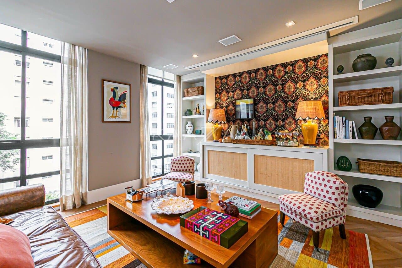 Apartamento à venda no Jardins - Foto 5