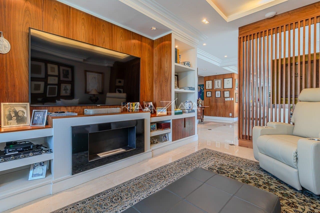 Apartamento à venda em Cidade Jardim - Foto 15