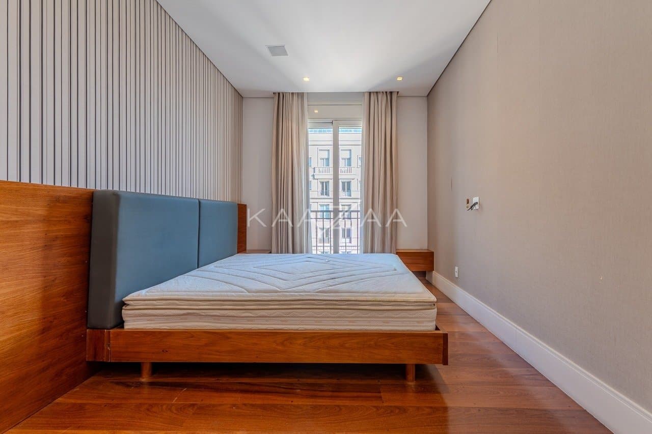Apartamento para venda e locação no Jardim Paulistano - Foto 39