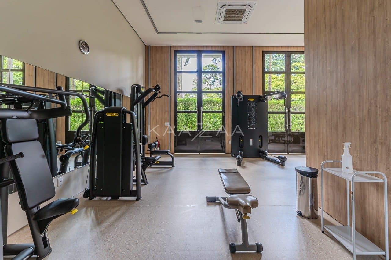 Apartamento duplex à venda na Vila Nova Conceição - Foto 62
