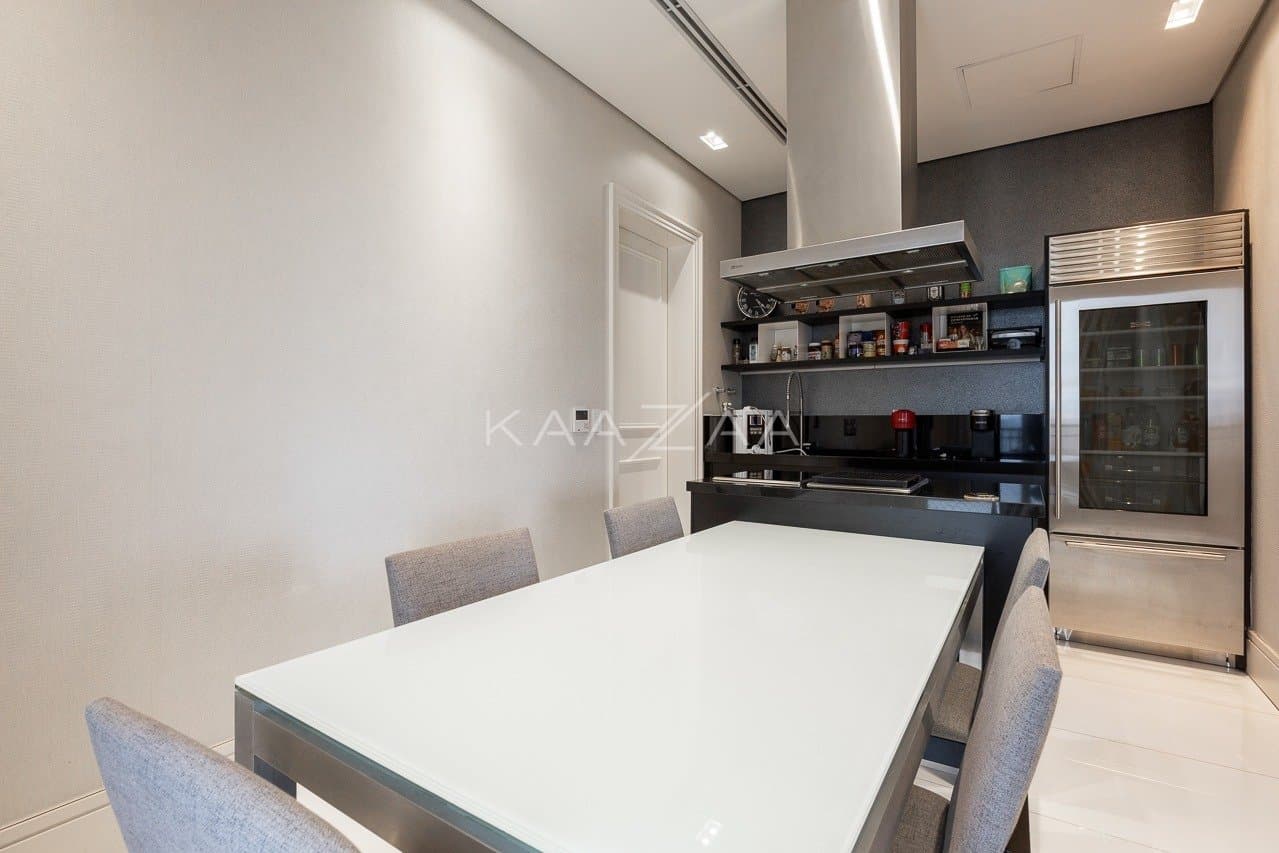 Apartamento à venda no Jardim Europa - Foto 15