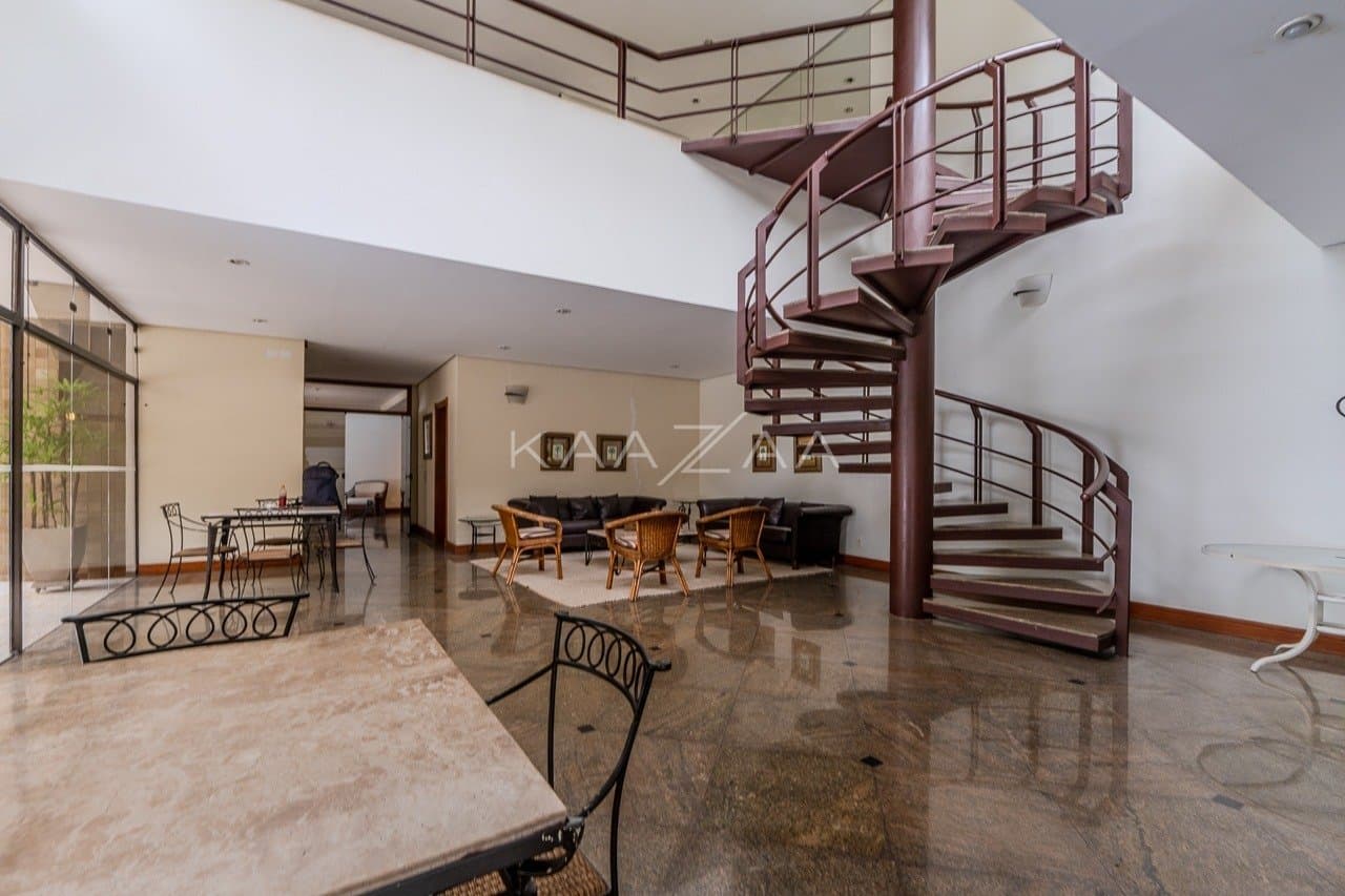 Apartamento à venda no Jardim Luzitânia - Foto 48