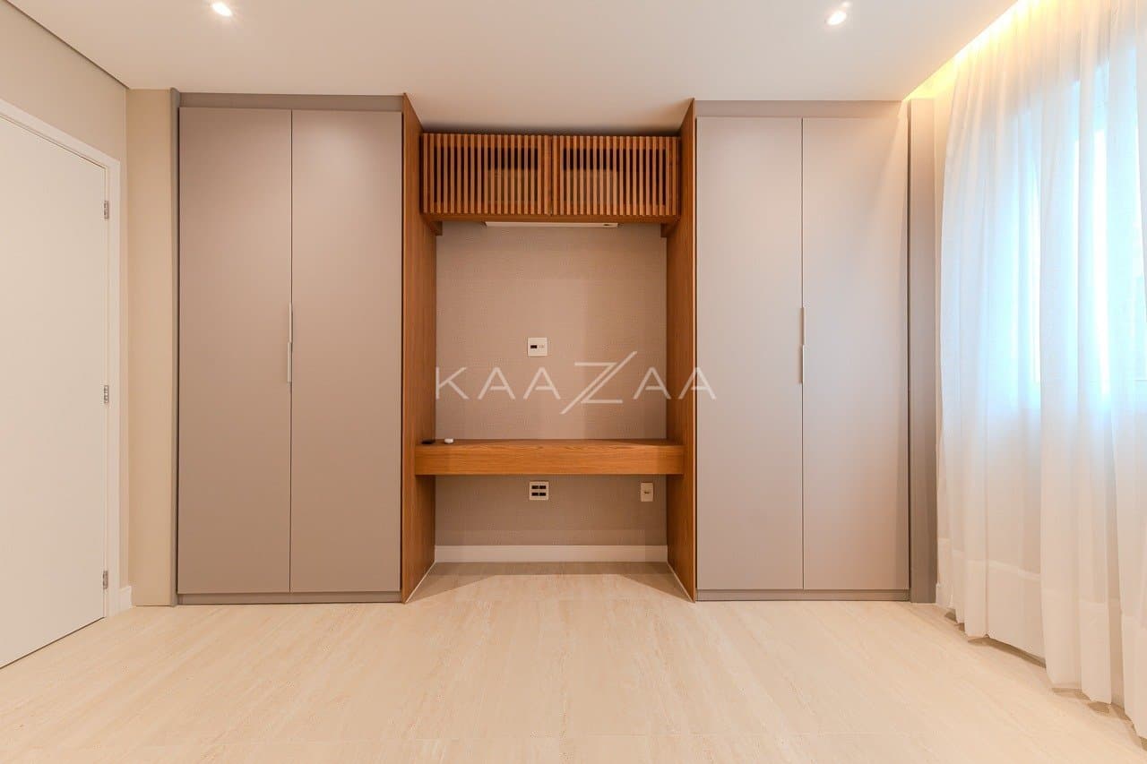 Apartamento à venda e locação no Jardins - Foto 29