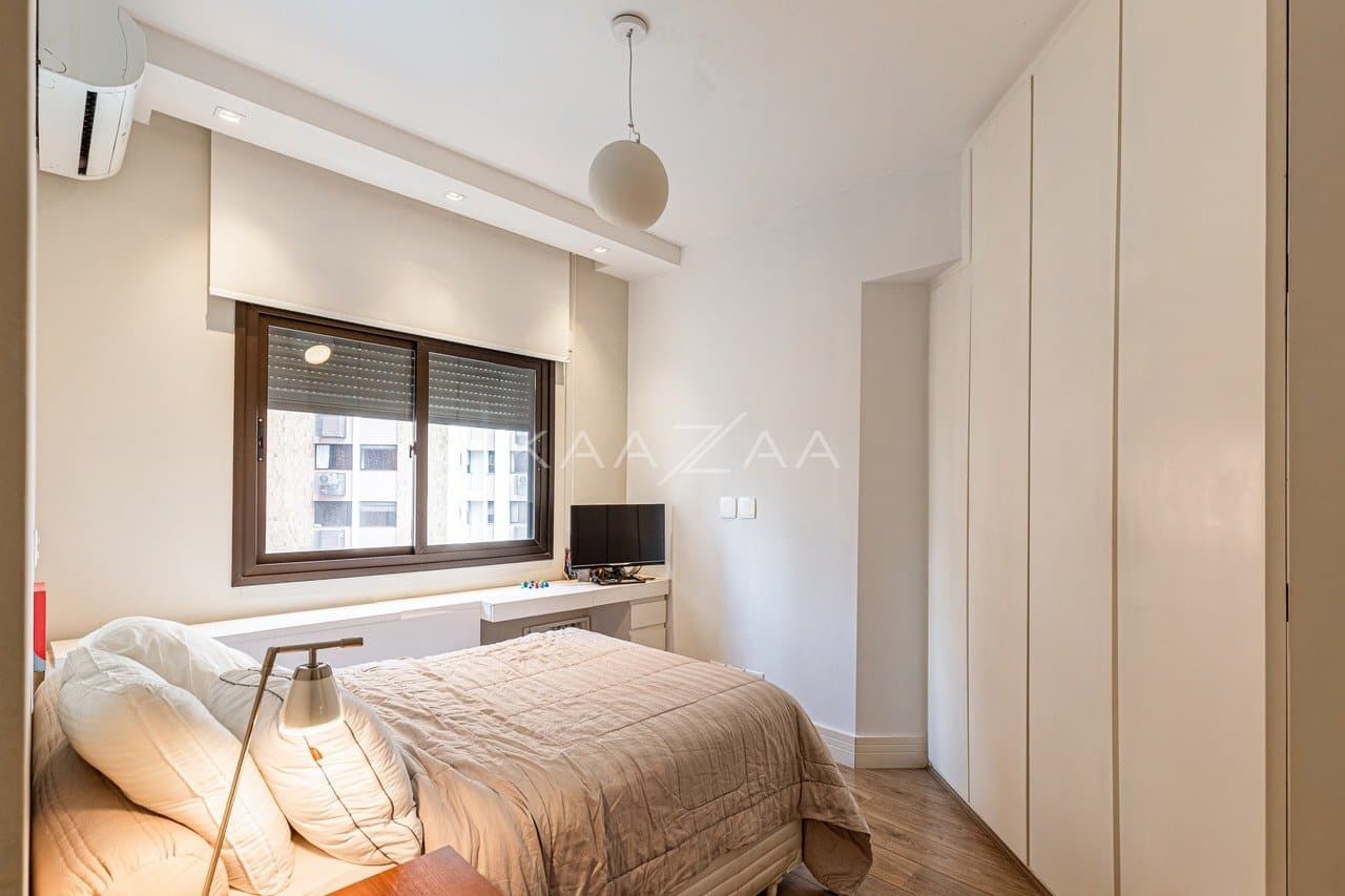 Apartamento à venda e locação na Vila Nova Conceição - Foto 32