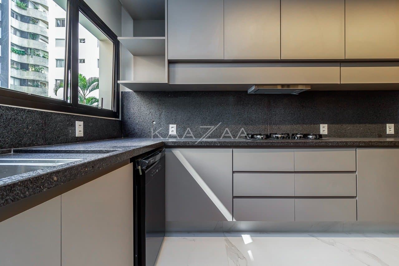 Apartamento na Vila Nova Conceição - Foto 19