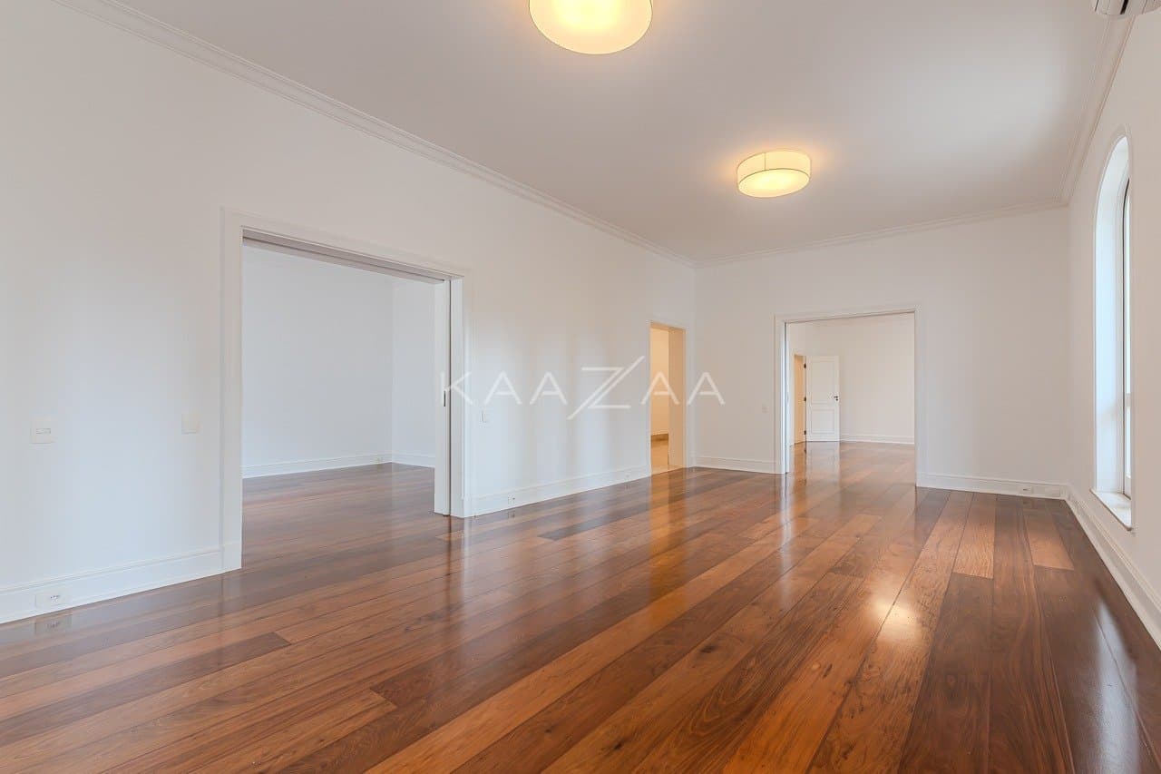 Apartamento para locação no Jardins - Foto 4