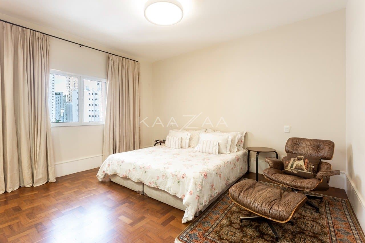 Apartamento em Moema - Foto 18