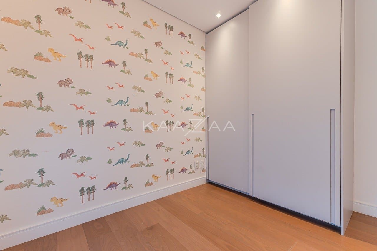 Apartamento à venda e locação na Vila Nova Conceição - Foto 41