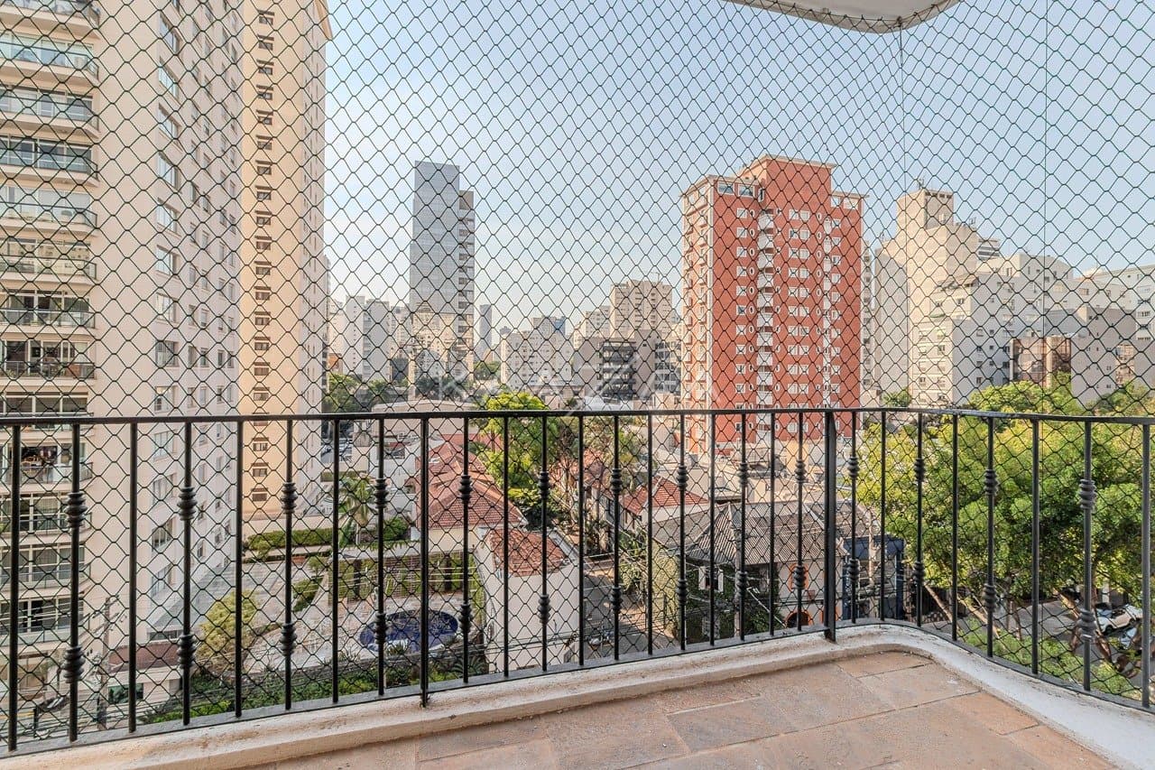 Apartamento à venda e locação no Jardins - Foto 42