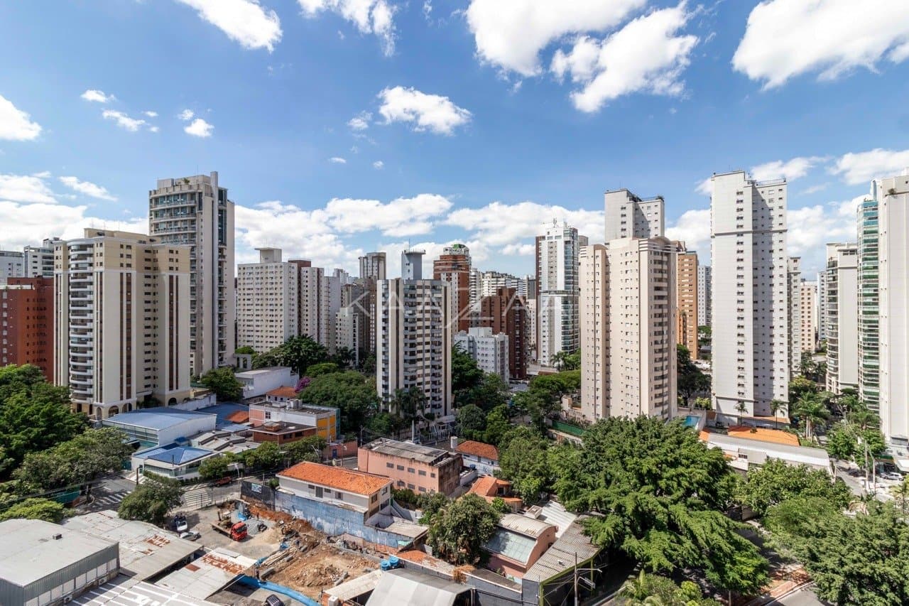 Apartamento à venda na Vila Nova Conceição - Foto 9