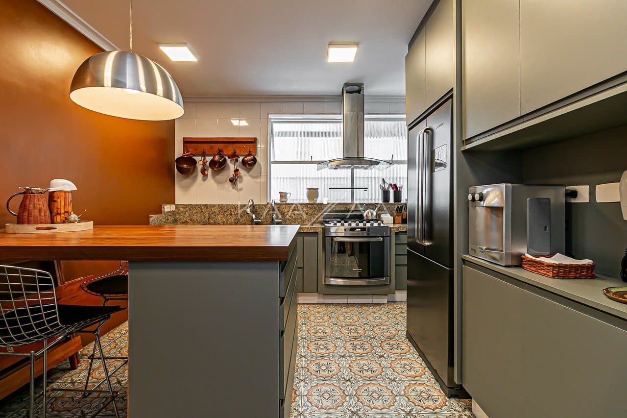 Apartamento à venda no Jardins - Foto 13