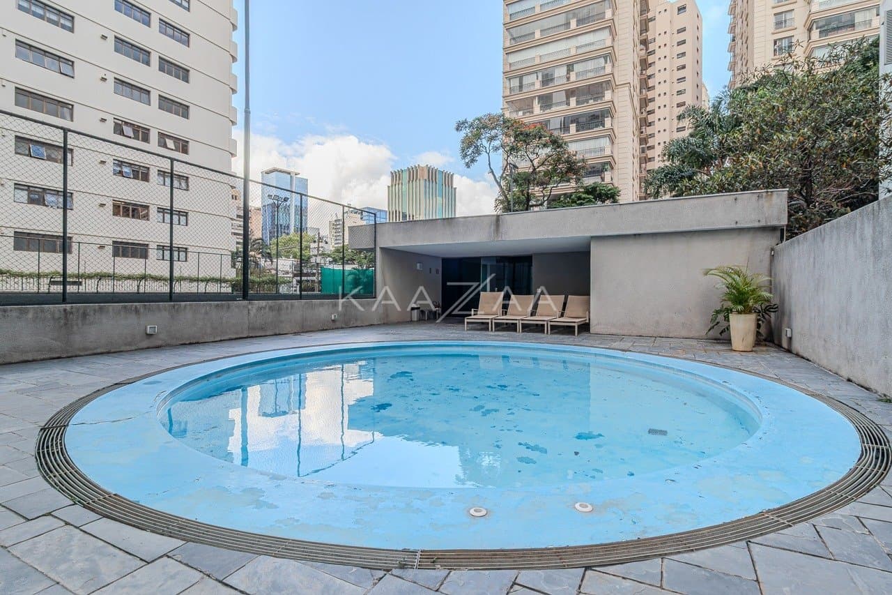 Apartamento à venda no Itaim Bibi - Foto 44