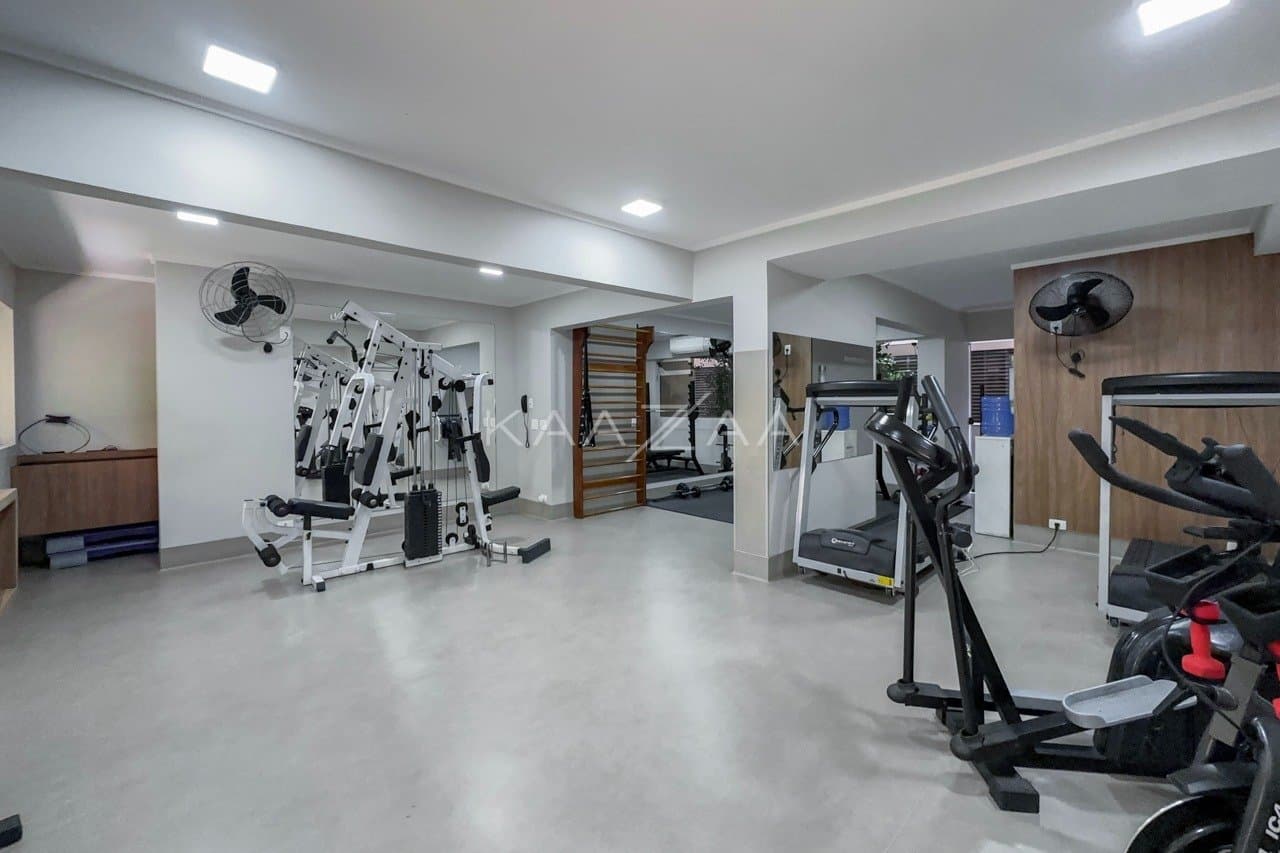 Apartamento na Vila Nova Conceição - Foto 37