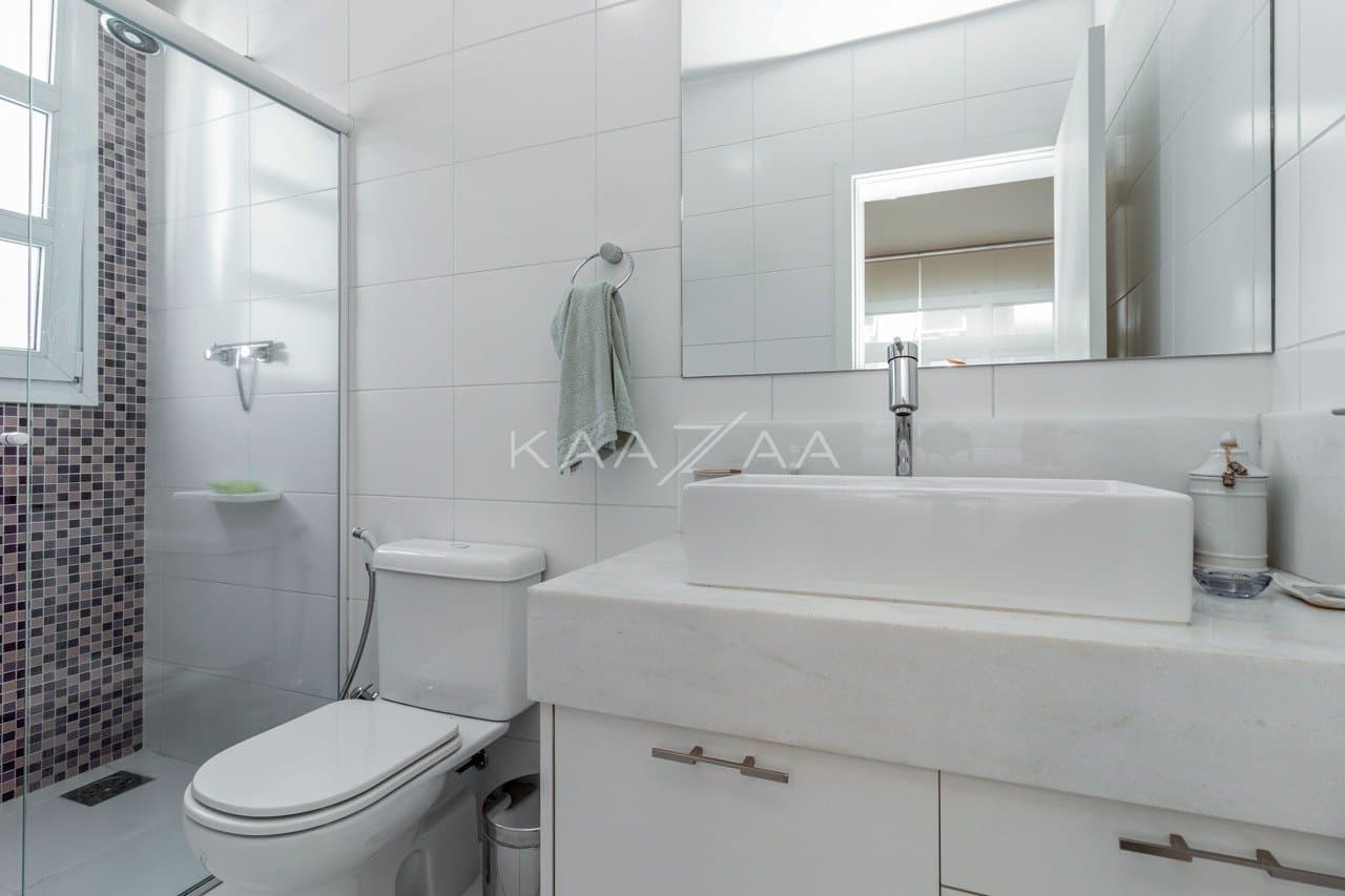 Apartamento no Jardins. - Foto 23