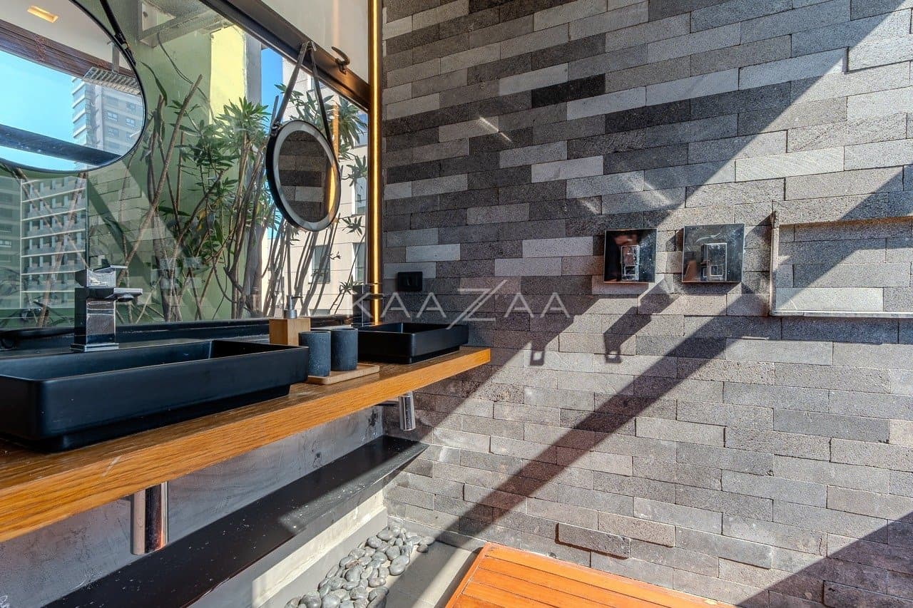 Apartamento à venda no Itaim Bibi - Foto 25