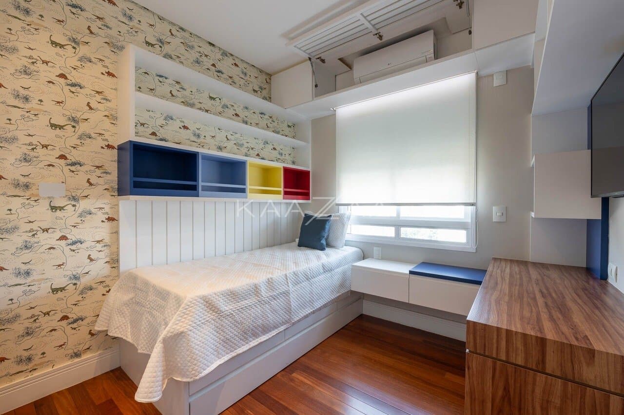 Apartamento à venda em Pinheiros - Foto 23