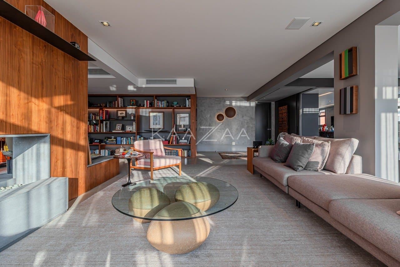 Apartamento à venda no Jardins - Foto 5