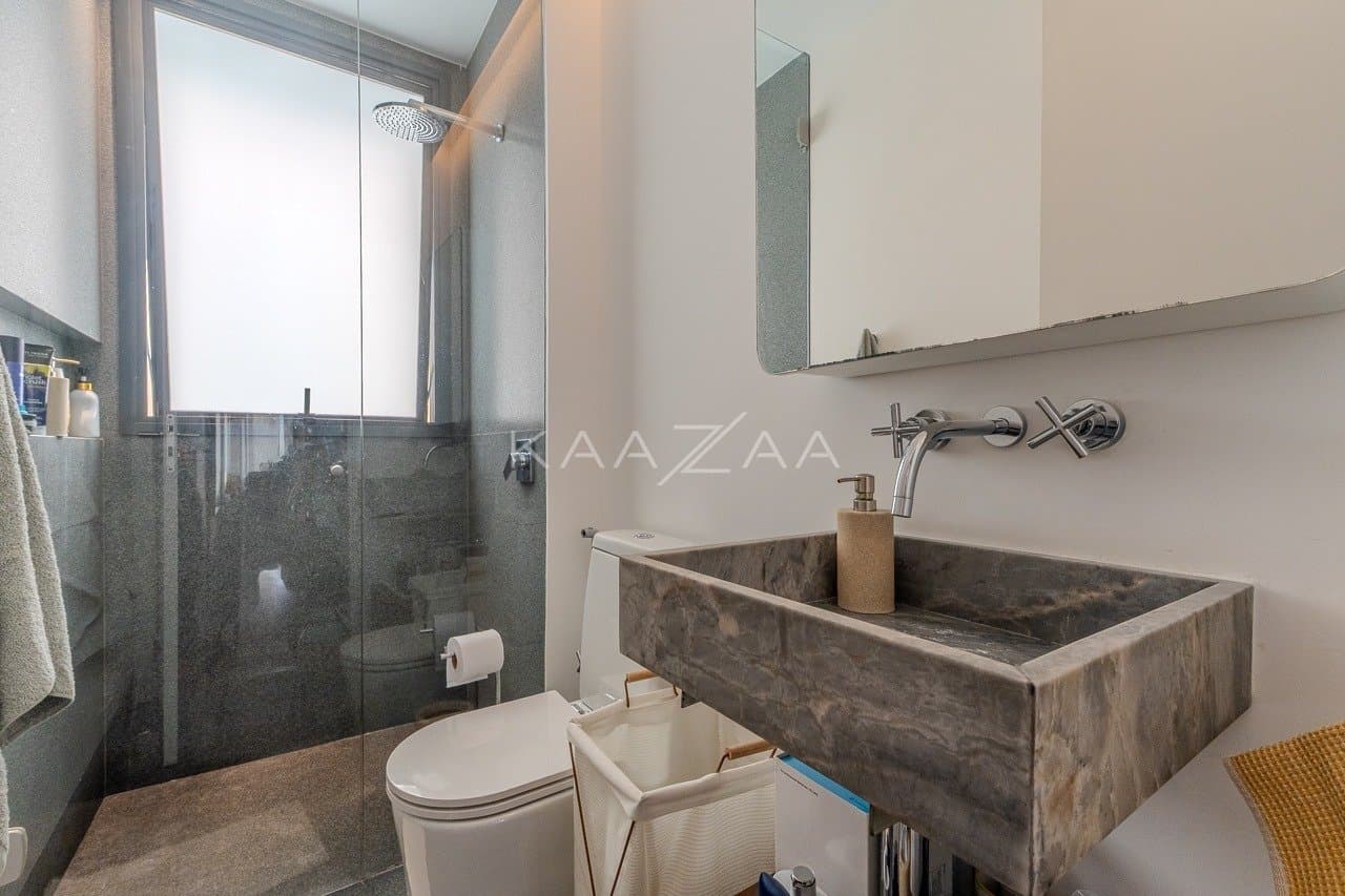 Apartamento à venda no Itaim Bibi - Foto 33