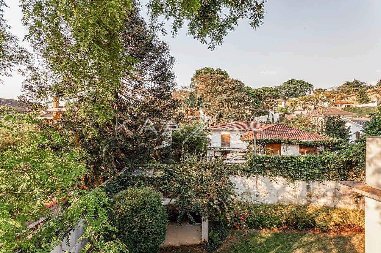 Casa para venda e locação no Jardim Guedala - Foto 35