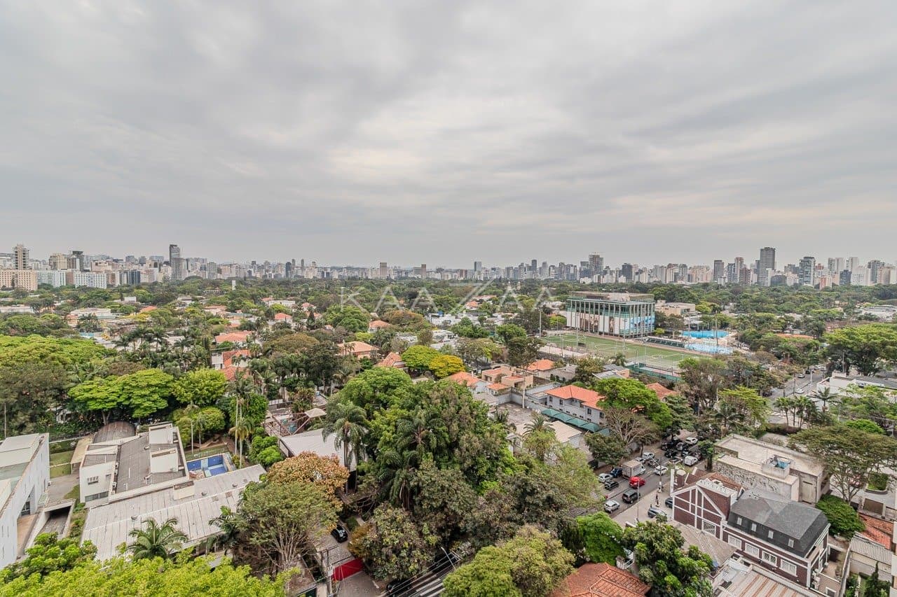 Apartamento à venda no Jardins - Foto 56
